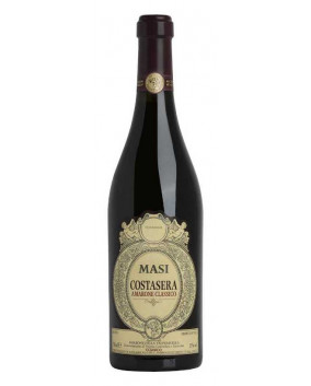 Costasera Amarone della Valpolicella Clasico 2015 | Masi | Italia